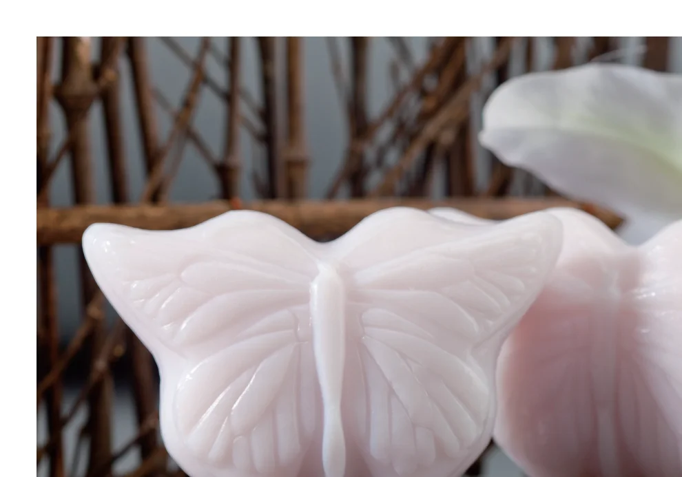 香皂与洗护用品